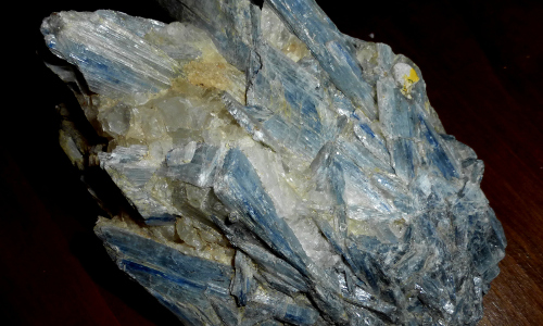 Géologie